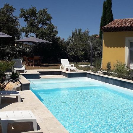 La Villa Provencale Lorgues Exterior photo
